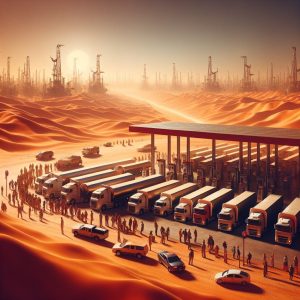 securitate energetică