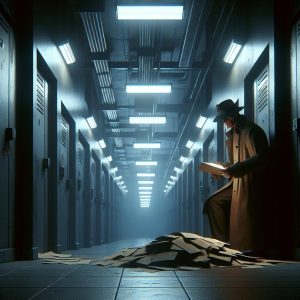 abuzuri instituționale