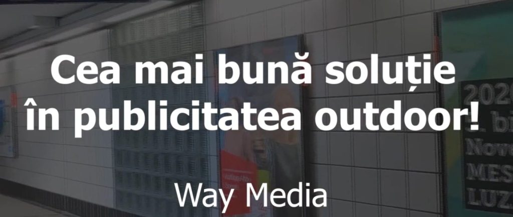 Antoanela Vasilescu și Radu Vasilescu – Outdoor Vision SRL și rețeaua steagurilor publicitare ilegale fără avize PMB