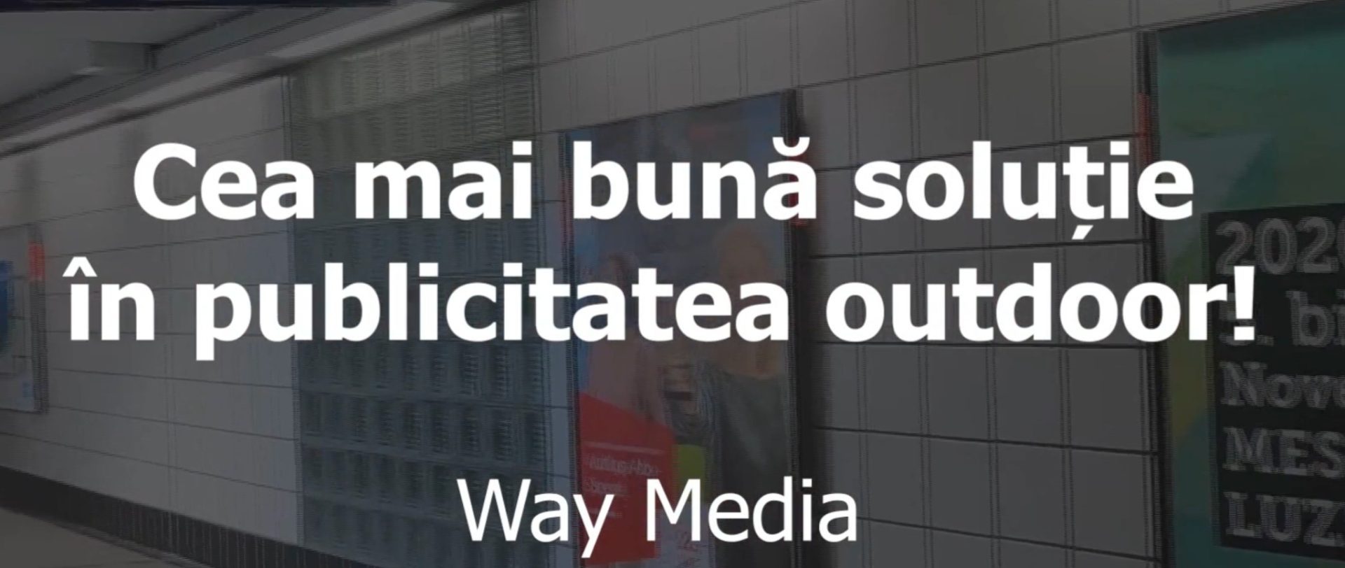 Antoanela Vasilescu și Radu Vasilescu – Outdoor Vision SRL și rețeaua steagurilor publicitare ilegale fără avize PMB