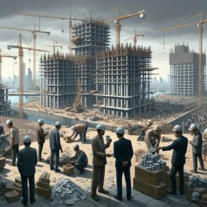 corupție infrastructură