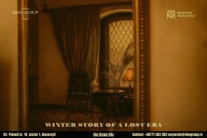 Ce este Crăciunul în viziunea anilor ’30: o călătorie culturală semnată Eko Group Vila