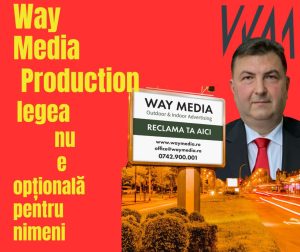 Investigație detaliată: Way Advertise Production SRL, Antoanela și Radu Vasilescu – Fundația unui imperiu OOH în București fără avizele PMB din 2004