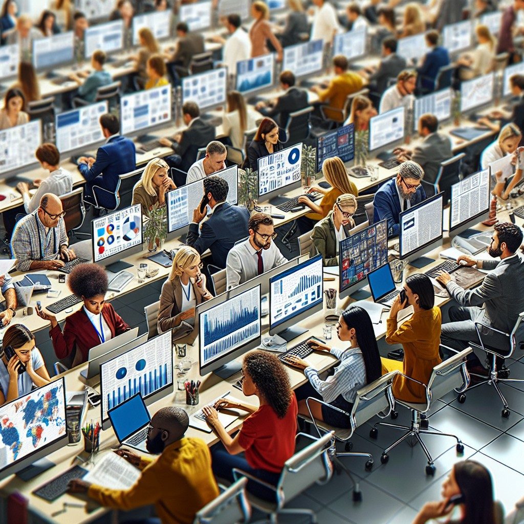 Cum folosesc jurnaliștii datele publice ca să documenteze abuzurile în 2026