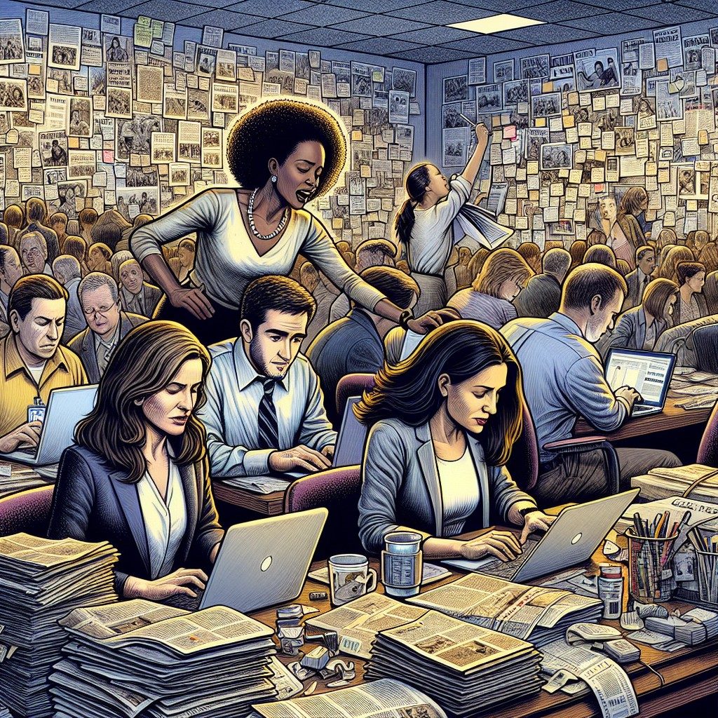 Cum jurnaliştii colaborativi schimbă perceptia publicului asupra institutiilor