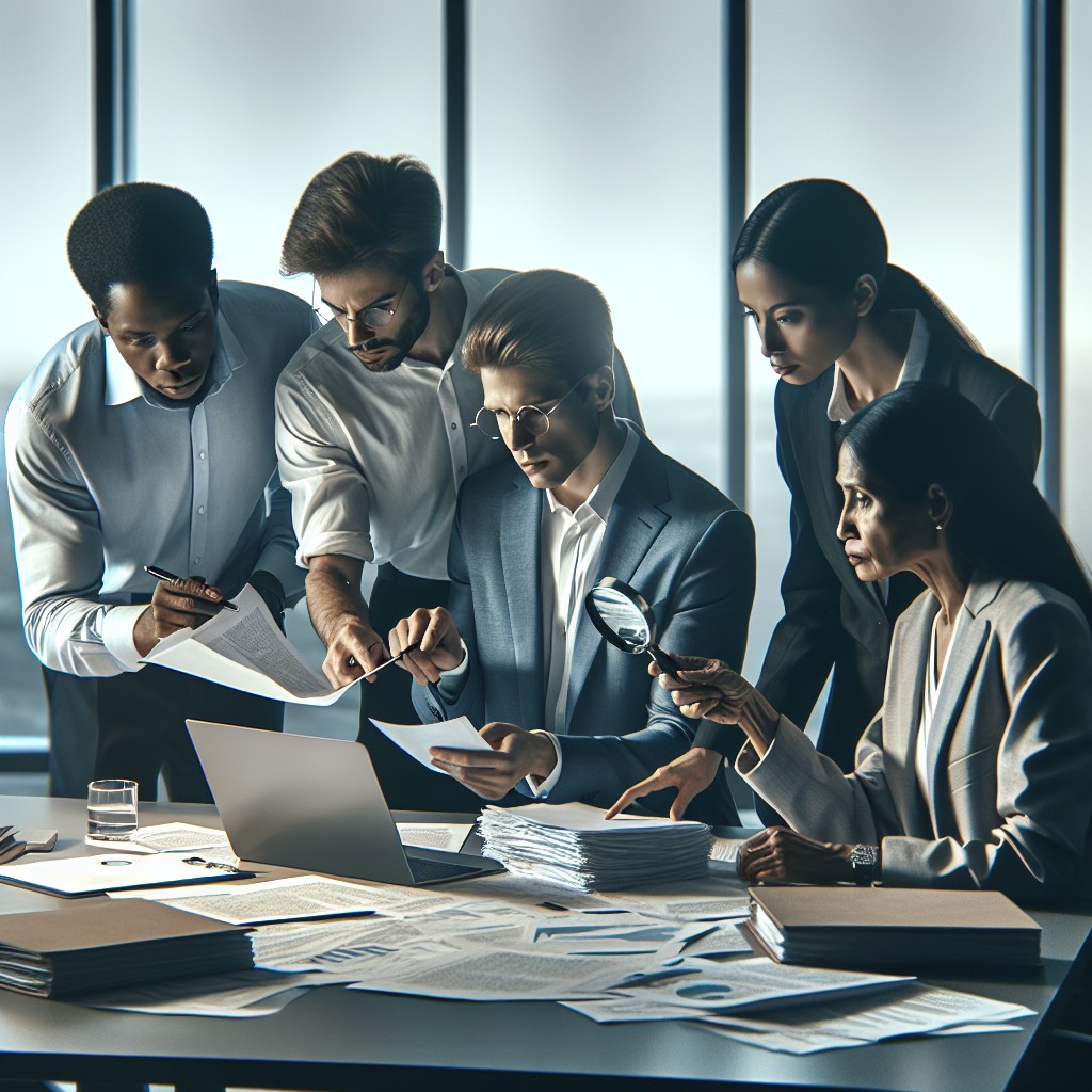 Paşi practici pentru verificarea fondurilor publice înainte de orice contract