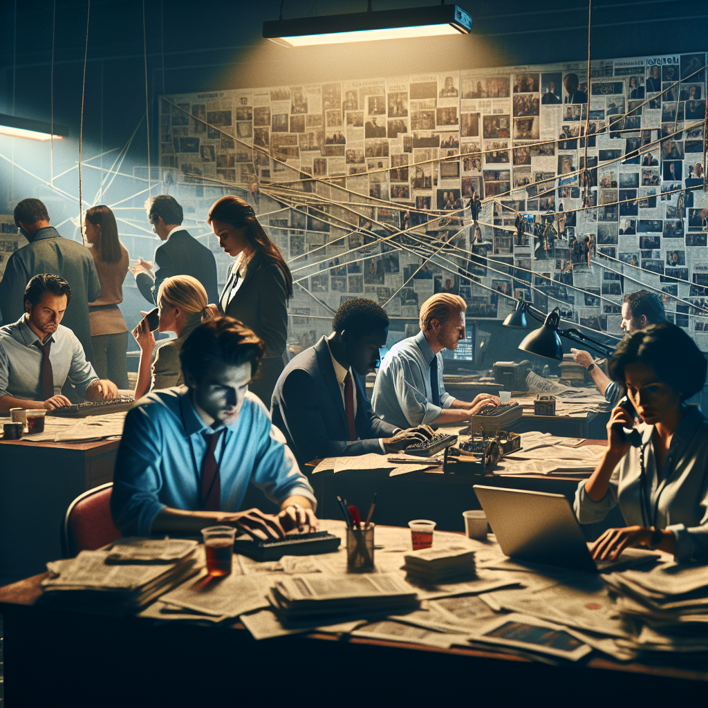 Cum sunt descoperite schemele de corupţie prin anchete jurnalistice reale