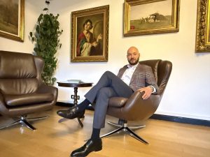 O plângere „din impuls” poate escalada: cum te protejează avocatul Vladimir Naciu în Drept penal